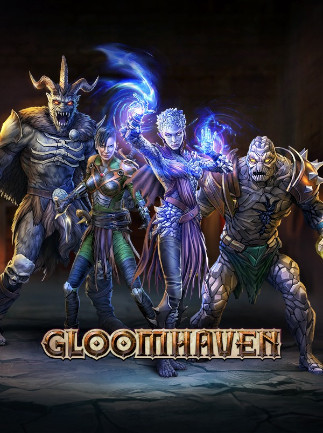 Buy Gloomhaven (Steam) | Global Key