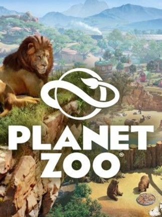 Buy Planet Zoo - Deluxe Edition (Steam) 