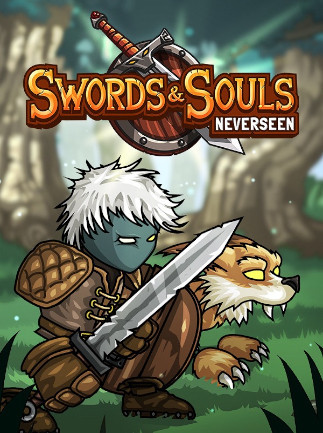 Buy Swords & Souls: Neverseen (Steam) | Global Key