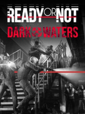 Buy Game Key - Ready Or No - Dark Waters (Steam)