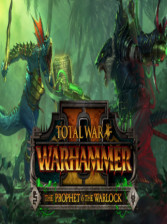 Buy Total War: Warhammer II - The Prophet & The Warlock