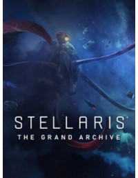 Buy Game Key - Stellari - Grand Archive (Steam)