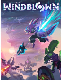 Buy Game Key - Windblown (Steam)