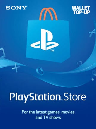 Buy 50 EUR - PS Network Credit