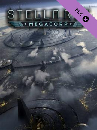 Buy Stellaris: MegaCorp (Steam) - DLC | Global Key