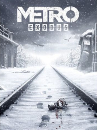 Buy Metro Exodus - Gold Edition (Steam)