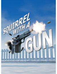 Buy Game Key - Squirrel With A Gun (Steam)