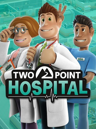 Buy Two Point Hospital (Steam) | Global Key