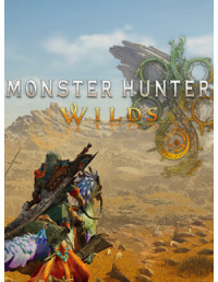 Buy Game Key - Monster Hunter Wilds (Steam)