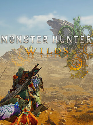 Buy Game Key - Monster Hunter Wilds (Steam)
