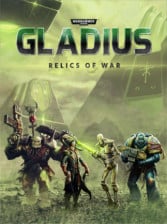 Buy Warhammer 40,000: Gladius - Relics of War (Steam) 