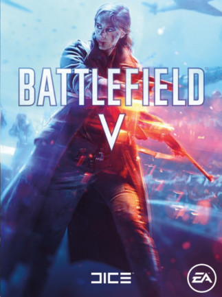 Buy Battlefield V (EA App) | Global Key
