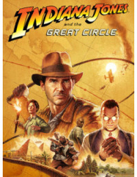 Buy Game Key - India Jones And The Great Circle (Steam)