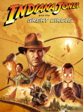 Buy Game Key - India Jones And The Great Circle (Steam)