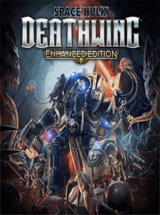 Buy Space Hulk: Deathwing - Enhanced Edition (Steam)