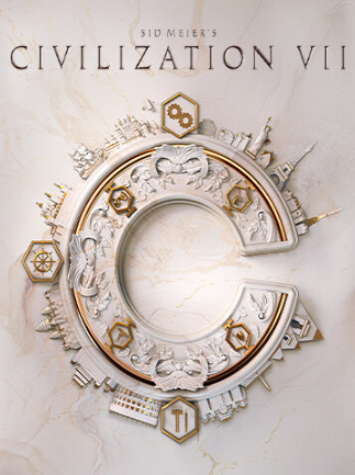 Buy Game Key - Civilization VII (Steam)