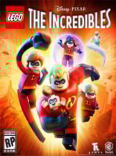 Buy LEGO The Incredibles (Steam) | Global Key