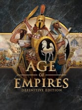 Buy Age of Empires - Definitive Edition (Steam) 