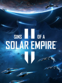 Buy Game Key - Sins of A Solar Empire II (Steam)