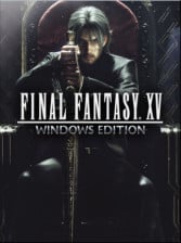 Buy Final Fantasy XV - Windows Edition (Steam) Key | Global