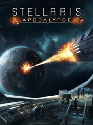 Buy Stellaris: Apocalypse (Steam) - DLC | Global Key