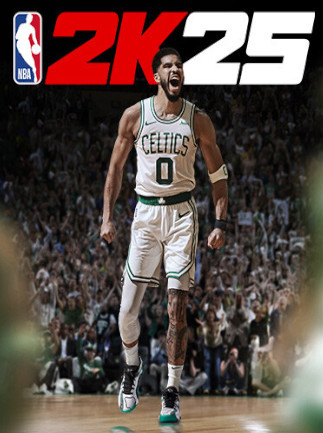 Buy Game Key - NBA 2K25 (Steam)