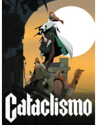 Buy Game Key - Cataclismo (Steam)