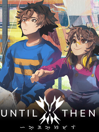 Buy Game Key - Until Then (Steam)