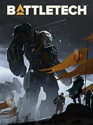 Buy BATTLETECH (Steam) | Global Key