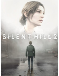 Buy Game Key - Silent Hill 2 (Steam)