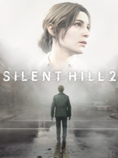 Buy Game Key - Silent Hill 2 (Steam)