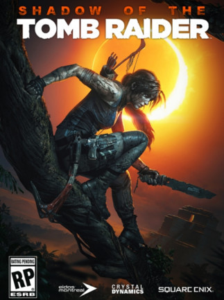 Buy Shadow of the Tomb Raider - Definitive Edition (Steam) 
