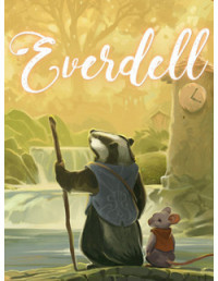Buy Game Key - Everdell (Steam)