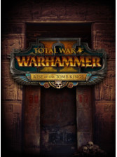 Buy Total War: Warhammer II - Rise of the Tomb Kings (Steam)