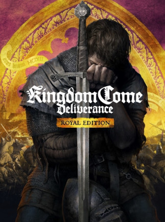Buy Kingdom Come: Deliverance - Royal Edition (Steam)