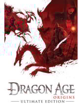 Buy Dragon Age: Origins - Ultimate Edition (GOG)
