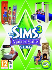 Buy The Sims 3: Master Suite Stuff (EA App) - DLC