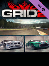 Buy GRID 2: Spa-Francorchamps Track Pack (Steam) - DLC 