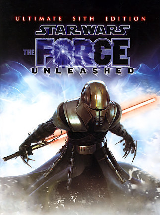 Buy Star Wars: The Force Unleashed - Ultimate Sith Edition