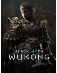 Buy Game Key - Black Myth: Wukong (Steam)