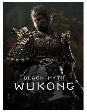 Buy Game Key - Black Myth: Wukong (Steam)