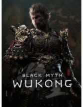 Buy Game Key - Black Myth: Wukong (Steam)