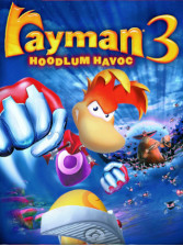 Buy Rayman 3: Hoodlum Havoc (GOG) | Global Key