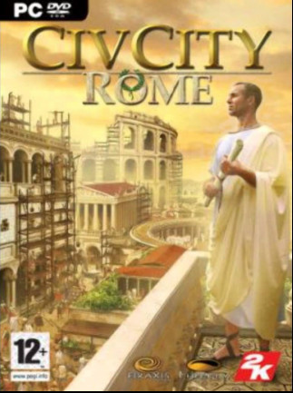 Buy CivCity: Rome (Steam) | Global Key