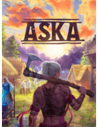 Buy Game Key - Aska (Steam)