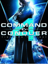 Buy Command & Conquer 4: Tiberian Twilight (EA App)
