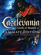 Buy Castlevania: Lords of Shadow - Ultimate Edition (Steam)