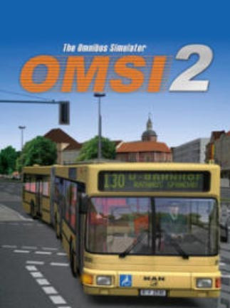 Buy OMSI 2 - Steam Edition (Steam) | Global Key