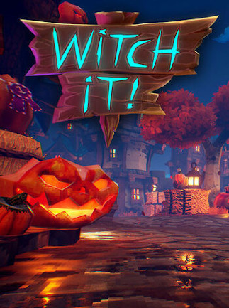 Buy Witch It (Steam) | Global Key