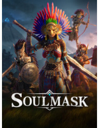 Buy Game Key - Soulmask (Steam)